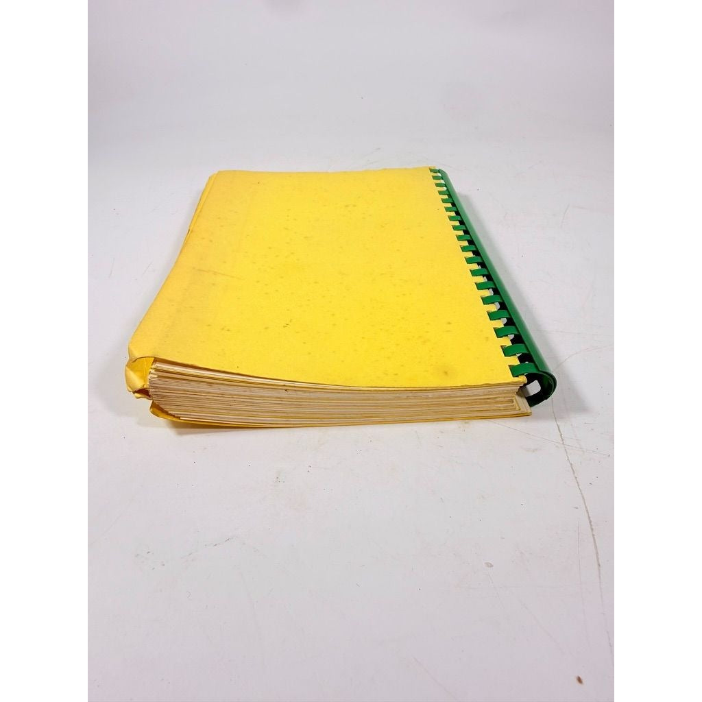 Vintage Cookbook Carolina Mills 1983 Cookbook Knitting Mill North Carolina Appalachia Recipes