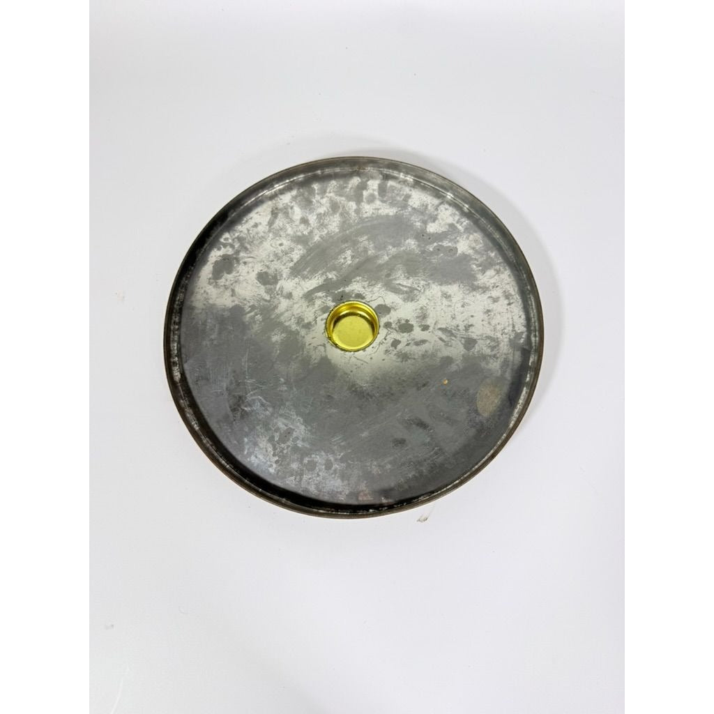 Store Display Bulk Container Jar Happy Jack's Cookie Company Plastic 2 for 1 Cent Collectible Grocery Vintage Mid Century