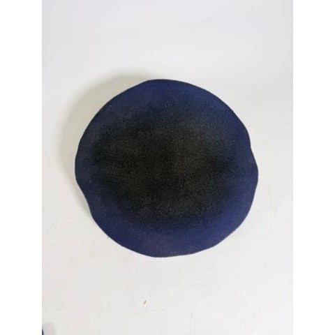 Military Cap Cold War US Army Senior Infantry Officers Service Visor Hat Dress Vans Bothers Cap Factory Major CB Butzer