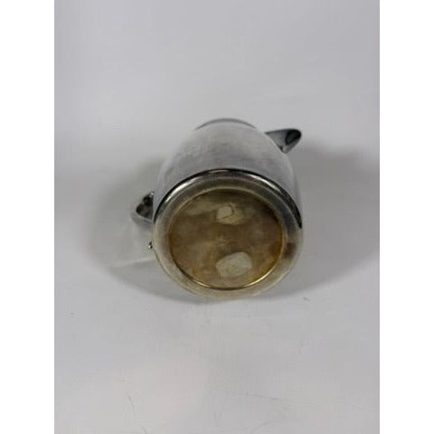 Water Beverage Pitcher Vintage Wallace Silverplate  #2467 2 Quarts Vintage Silverware Serving Pieces Hostess Wedding Gifts