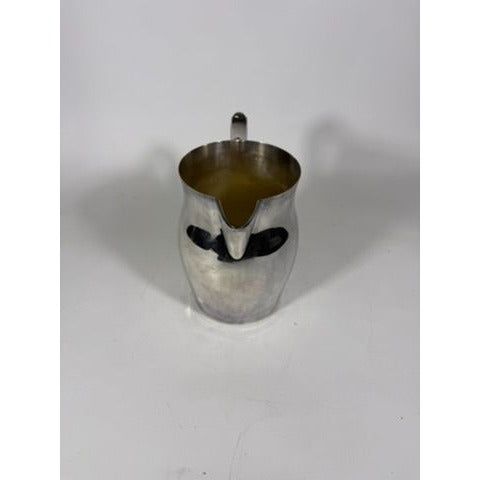 Water Beverage Pitcher Vintage Wallace Silverplate  #2467 2 Quarts Vintage Silverware Serving Pieces Hostess Wedding Gifts