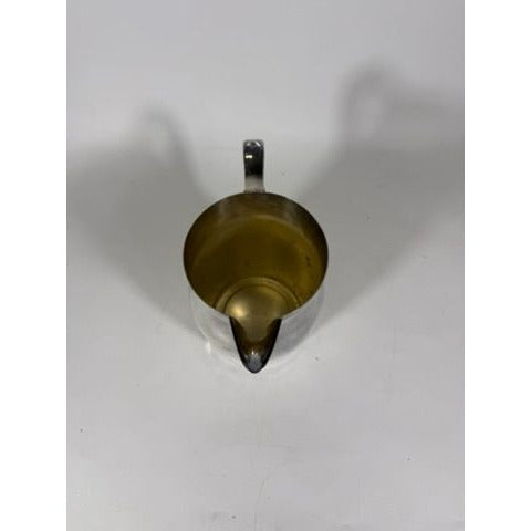 Water Beverage Pitcher Vintage Wallace Silverplate  #2467 2 Quarts Vintage Silverware Serving Pieces Hostess Wedding Gifts