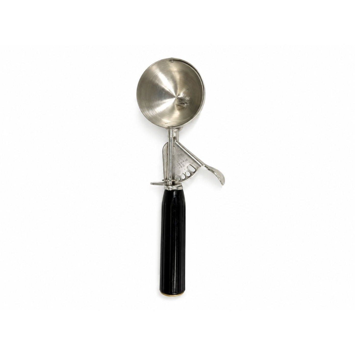 Ice Cream Sccop Dipper BI-Cor Stainless Steel Vintage #402 USA Kitchenware Kitchen Tools