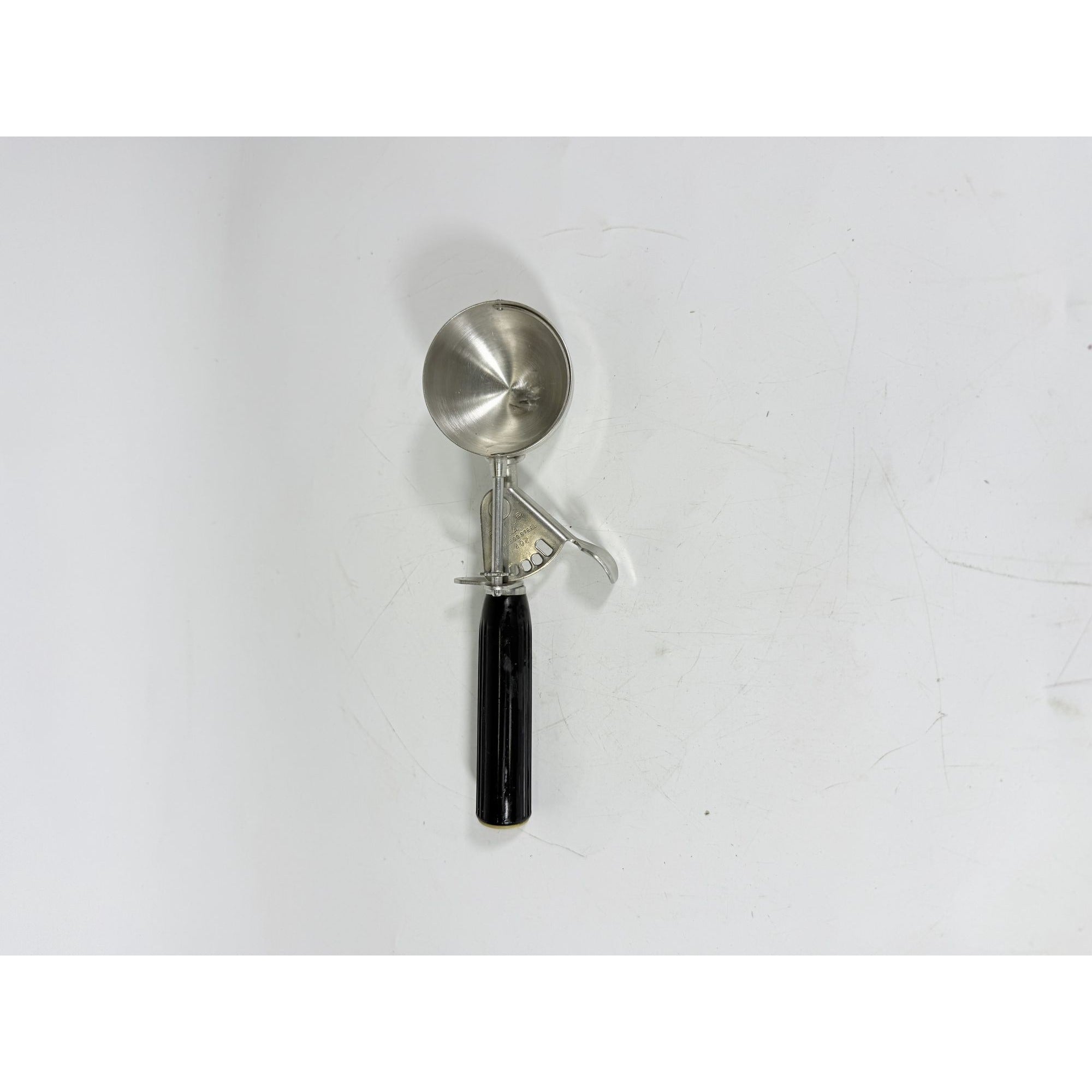 Ice Cream Sccop Dipper BI-Cor Stainless Steel Vintage #402 USA Kitchenware Kitchen Tools