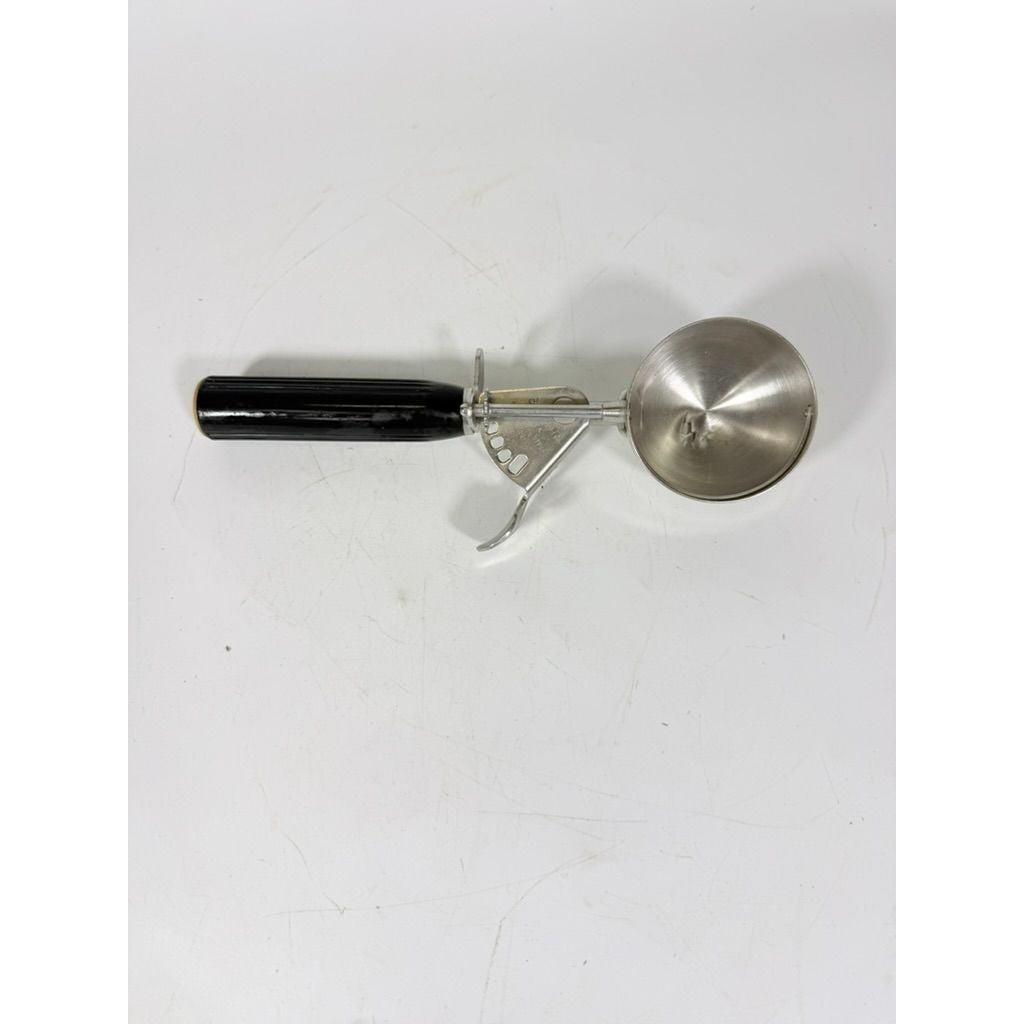 Ice Cream Sccop Dipper BI-Cor Stainless Steel Vintage #402 USA Kitchenware Kitchen Tools