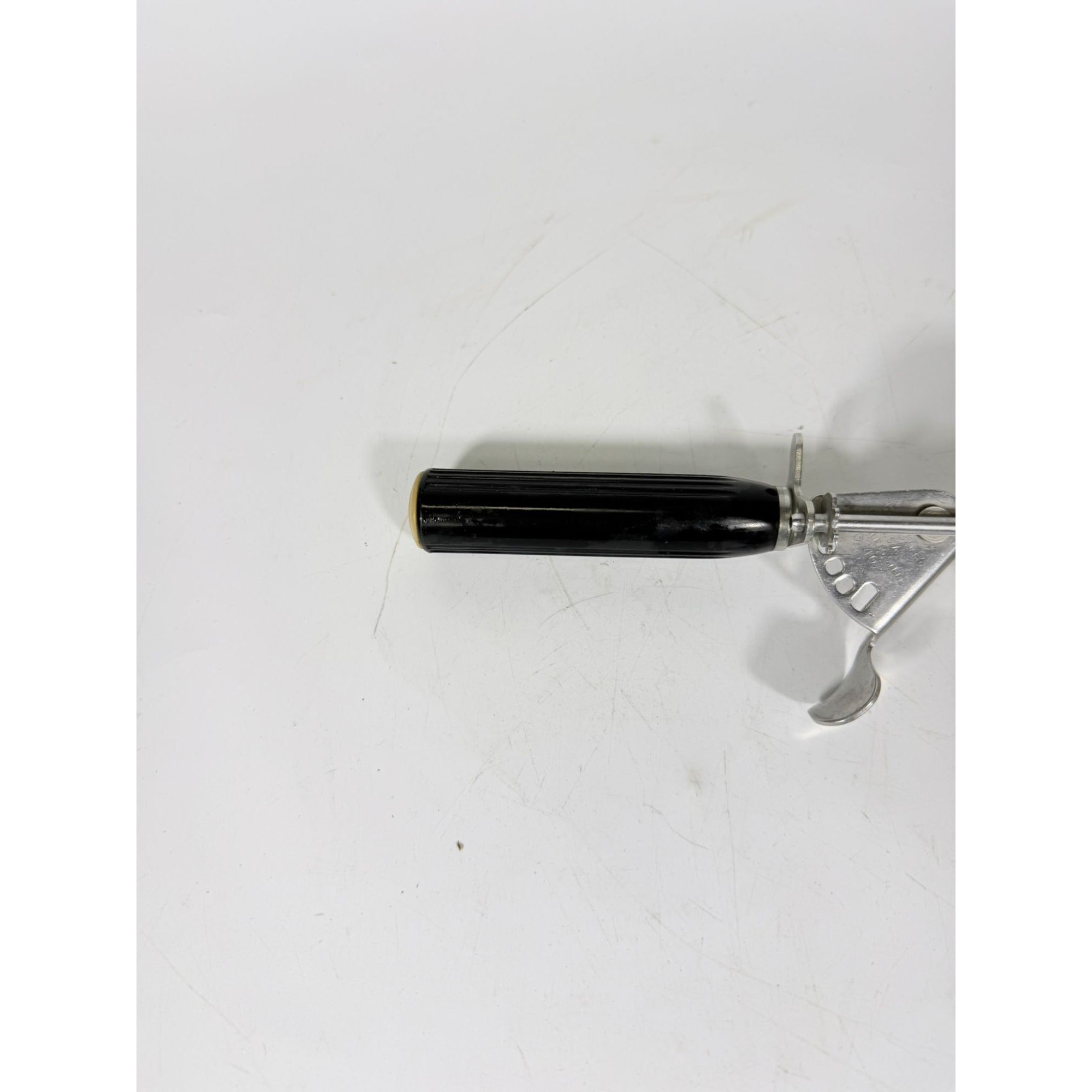 Ice Cream Sccop Dipper BI-Cor Stainless Steel Vintage #402 USA Kitchenware Kitchen Tools