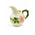 Stoneware Creamer Pitcher Franciscan Desert Rose Made In California USA Replacement China Vintage Classic Earthenware Traditional