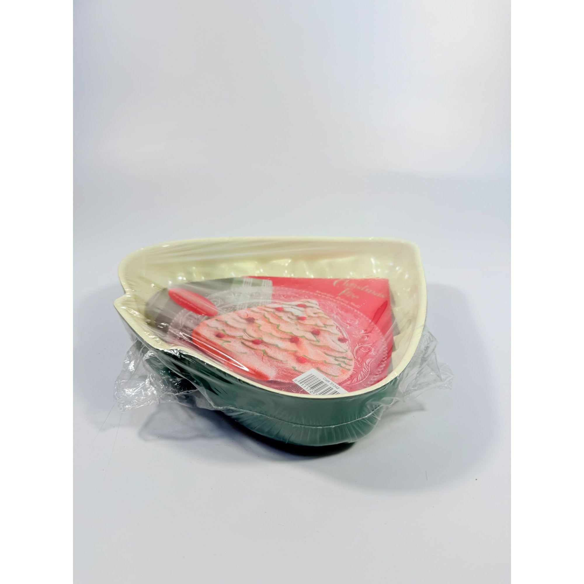 Nordic Ware Christmas Tree Nostalgic Baking Mold New Old Stock Sealed | Bakeware Holdiay Baking Cookware Kitchenware Kitchen