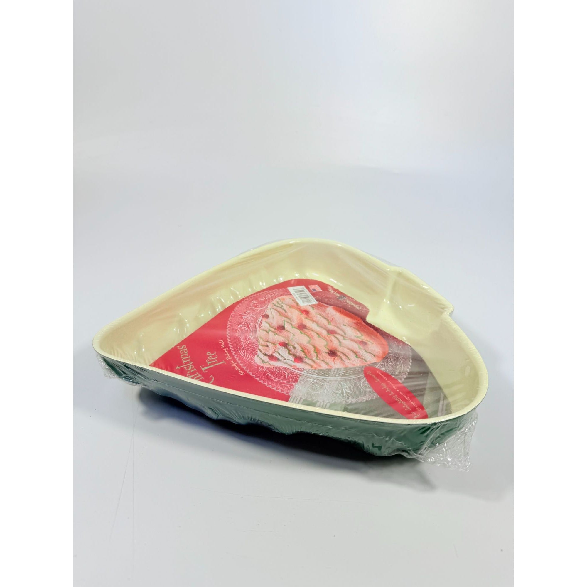 Nordic Ware Christmas Tree Nostalgic Baking Mold New Old Stock Sealed | Bakeware Holdiay Baking Cookware Kitchenware Kitchen