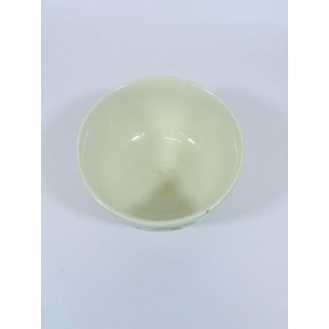 Mixing Bowl Hall's Superior Jewel Tea Autumn Leaf Nesting Mixing Bowl 6" Vintage Kitchenware Replacement China Farmhome Cottage Granny Core