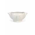 Ironstone Gravy Separator Classic Whiteware Porcelain Apilco France Replacement China Vitage Servingware