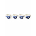 Transferware Tea Cup Enoch Wedgwood Countryside”Teacup -Blue and White Dishware – Made in England Replacement China Traditional