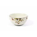 Mixing Bowl Hall Superior Jewel Tea Autumn Leaf Nesting Mixing Bowl 8 3/4"  Vintage Kitchenware Replacement China Farmhome Cottage Granny