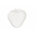 Strawberry Trinket Dish Milk Glass White Hazel Atlas Serving Dish Barware Salad Plate Berry Bowl Kitcheware Replaceent China Granny Cottage
