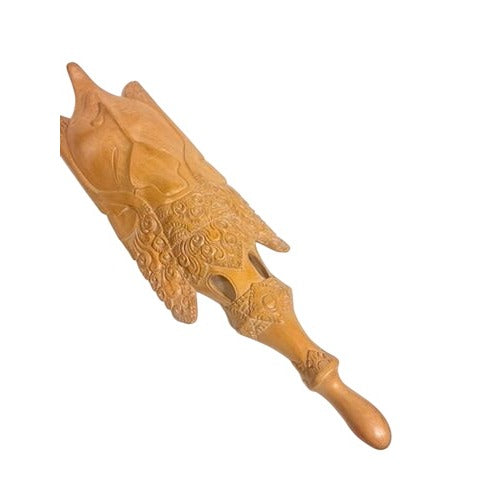 Ethnic Figural Large Bali Mask Teak Wood Sculpture Hand Carved Wooden Wall Art Indonesia Balinese TribalHome Decor Decorative Accents